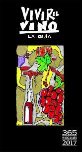 GUIA VIVIR EL VINO 2017
