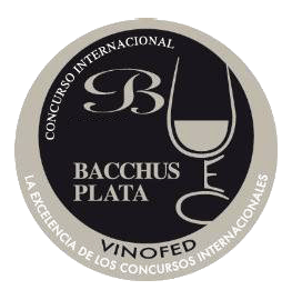 bacchus plata 2016