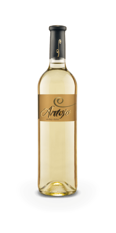 vino botella peregrino antojo blanco 2016