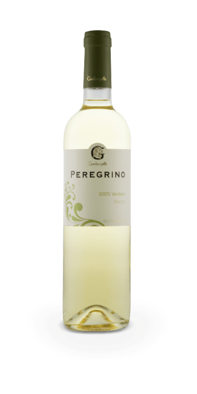 vino-botella-peregrino-blanco-verdejo-premios
