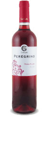 vino-botella-peregrino-rosado-premios